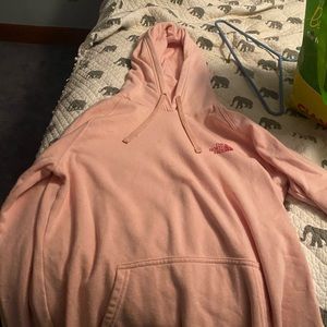 north face hoodie